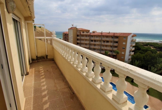 Herverkoop - Penthouse - Torrevieja - La Mata