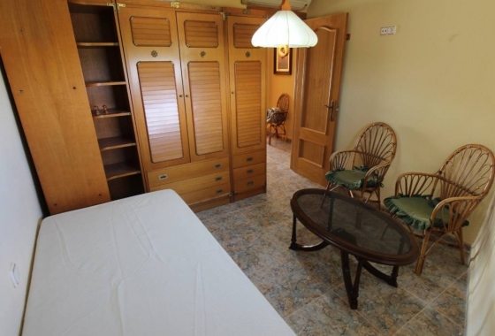 Herverkoop - Penthouse - Torrevieja - La Mata