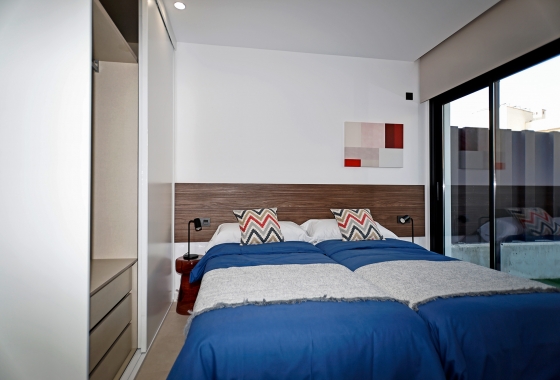 New Build - Chalet - Molina De Segura