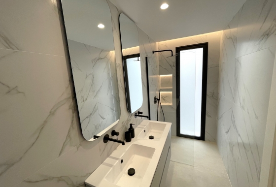 New Build - Chalet - Molina De Segura