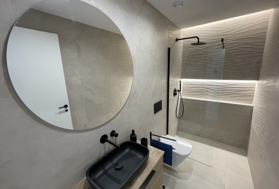 New Build - Chalet - Molina De Segura