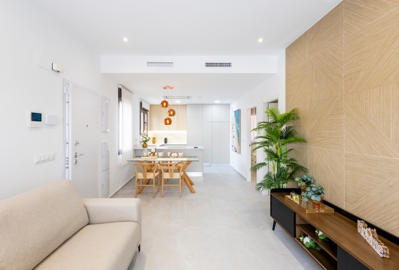 New Build - Chalet - Orihuela Costa