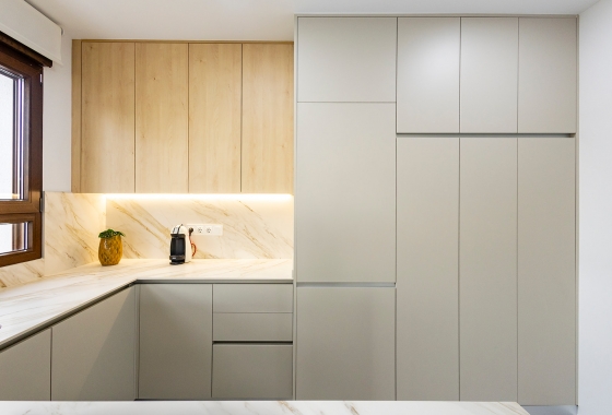 New Build - Chalet - Orihuela Costa