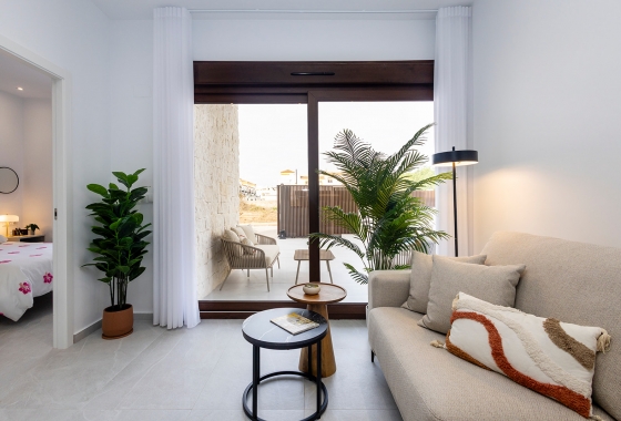 New Build - Chalet - Orihuela Costa