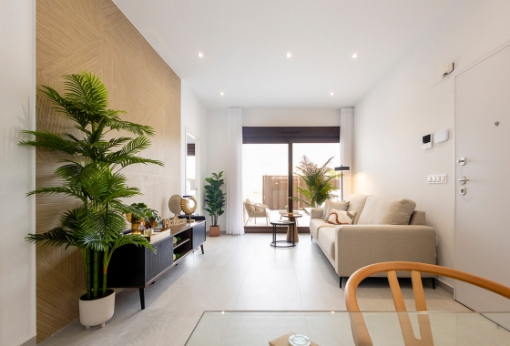 New Build - Chalet - Orihuela Costa