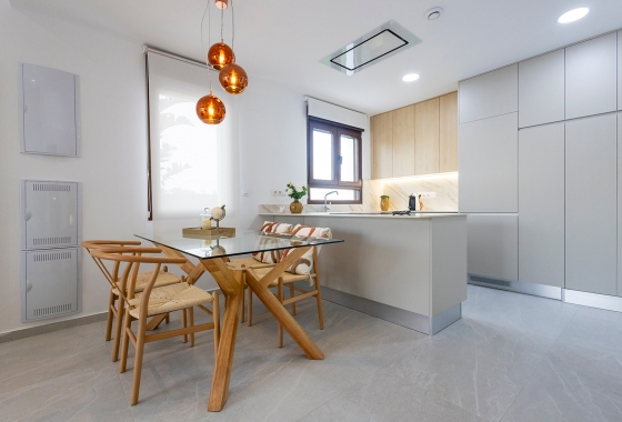 New Build - Chalet - Orihuela Costa