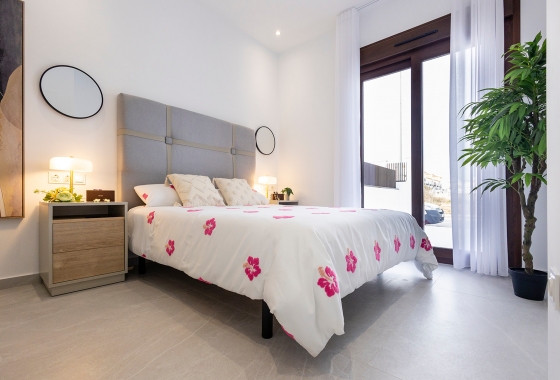 New Build - Chalet - Orihuela Costa