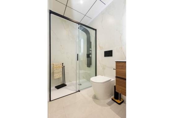 New Build - Chalet - Orihuela Costa