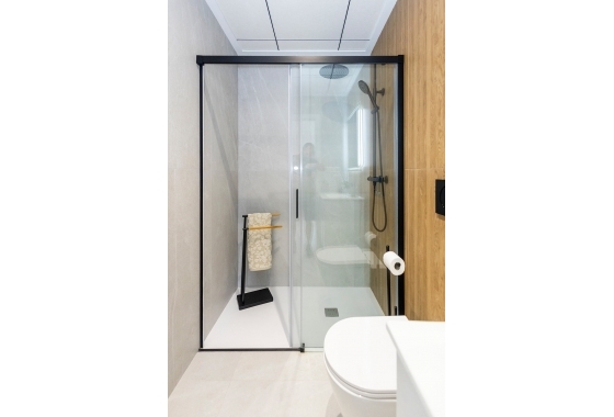 New Build - Chalet - Orihuela Costa