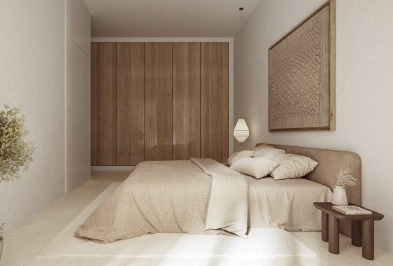 New Build - Villa - Benissa