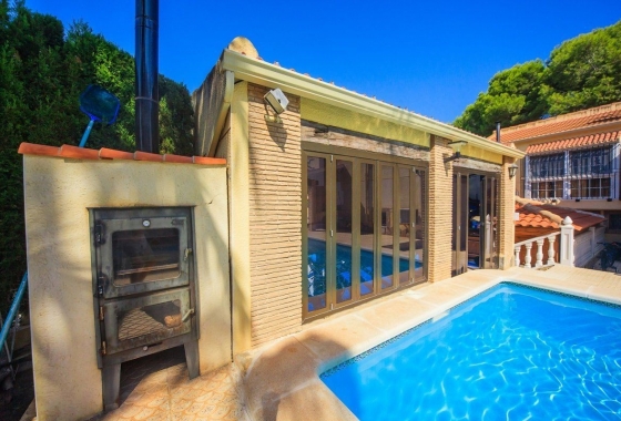 Resale - Chalet - Torrevieja - Los Balcones