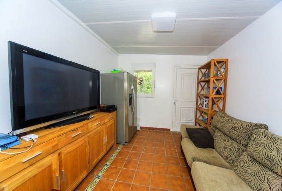 Resale - Chalet - Torrevieja - Los Balcones