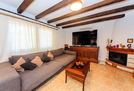 Resale - Chalet - Torrevieja - Los Balcones