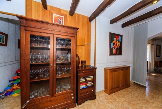 Resale - Chalet - Torrevieja - Los Balcones