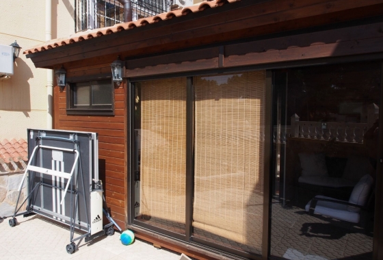 Resale - Chalet - Torrevieja - Los Balcones