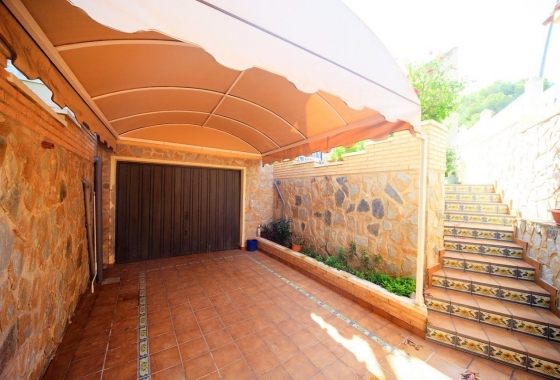 Resale - Chalet - Torrevieja - Los Balcones