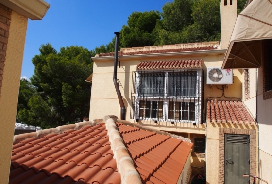 Resale - Chalet - Torrevieja - Los Balcones