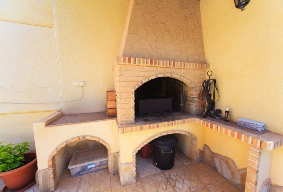 Resale - Chalet - Torrevieja - Los Balcones