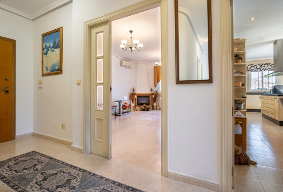 Resale - Villa - Bigastro - Villas Andrea