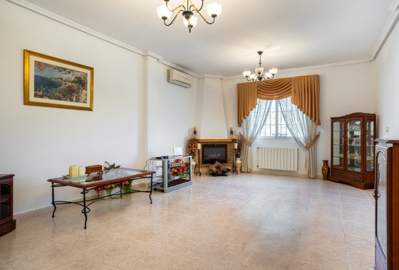 Resale - Villa - Bigastro - Villas Andrea