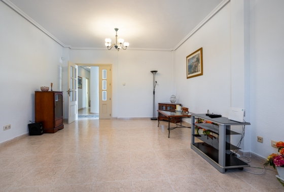 Resale - Villa - Bigastro - Villas Andrea