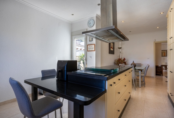 Resale - Villa - Bigastro - Villas Andrea