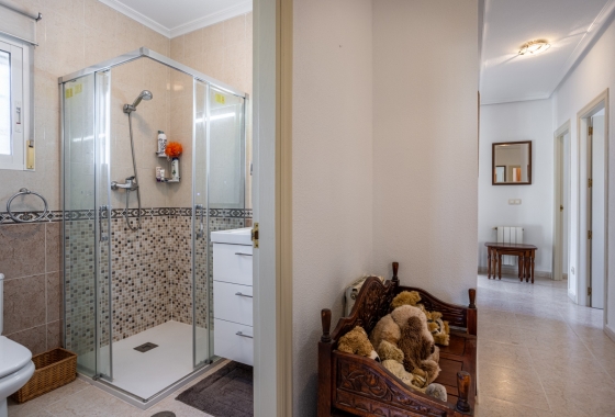 Resale - Villa - Bigastro - Villas Andrea