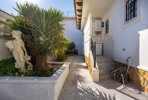 Resale - Villa - Bigastro - Villas Andrea