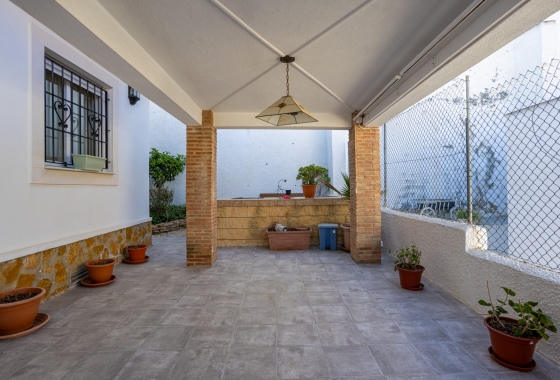 Resale - Villa - Bigastro - Villas Andrea