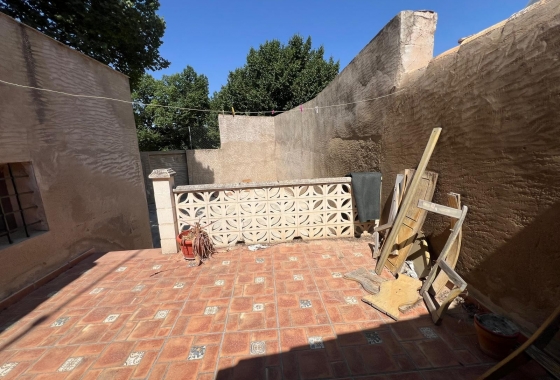 Revente - Maison de ville - Pinoso - Inland