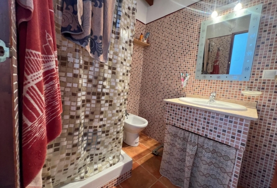 Revente - Maison de ville - Pinoso - Inland