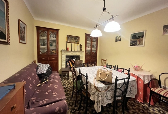 Revente - Maison de ville - Pinoso - Inland