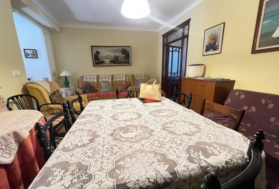 Revente - Maison de ville - Pinoso - Inland