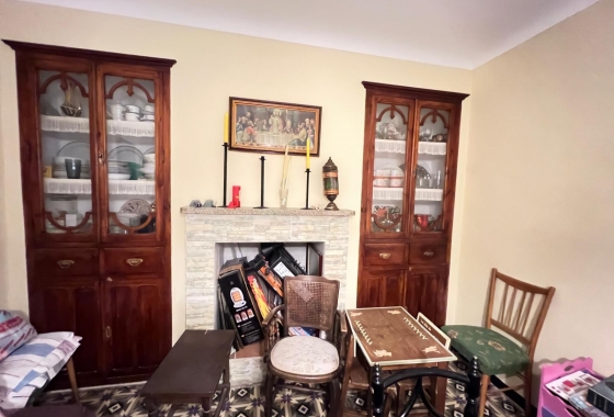 Revente - Maison de ville - Pinoso - Inland