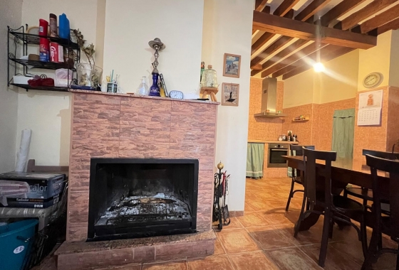 Revente - Maison de ville - Pinoso - Inland