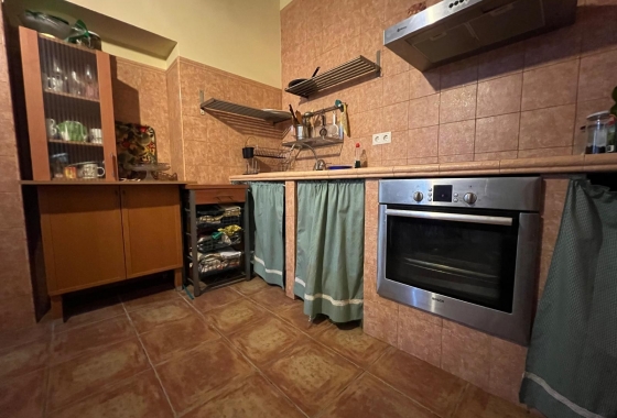 Revente - Maison de ville - Pinoso - Inland