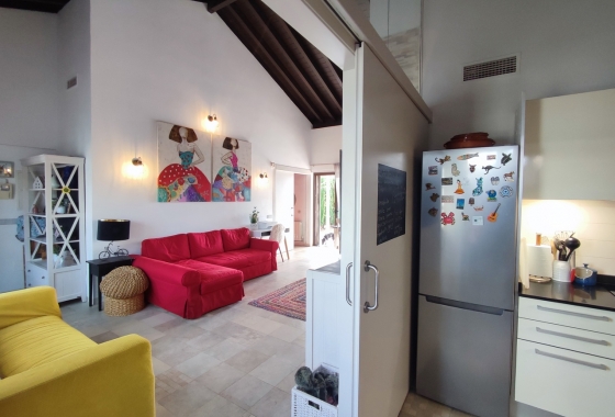 Resale - Villa - Sucina - Inland