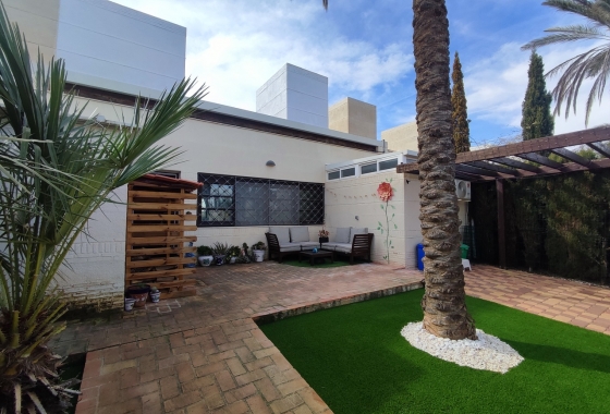 Resale - Villa - Sucina - Inland