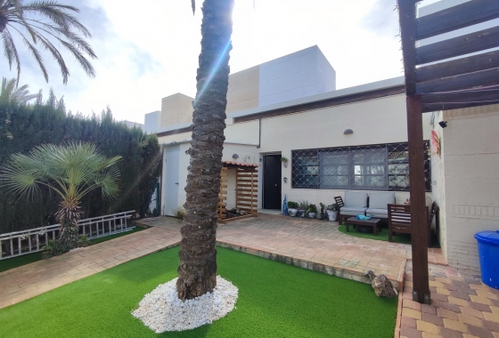 Resale - Villa - Sucina - Inland