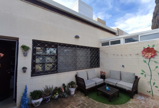 Resale - Villa - Sucina - Inland