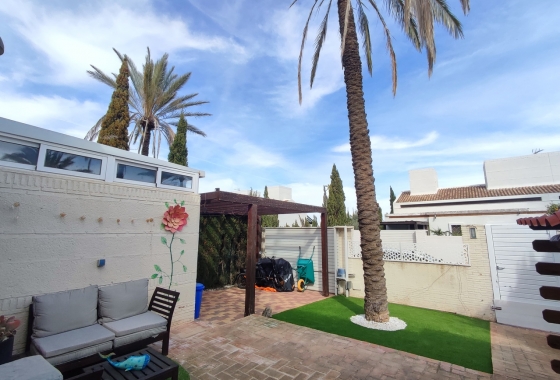 Resale - Villa - Sucina - Inland