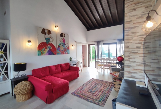 Resale - Villa - Sucina - Inland