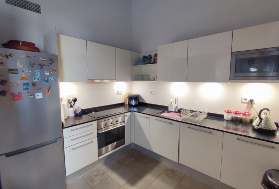 Resale - Villa - Sucina - Inland