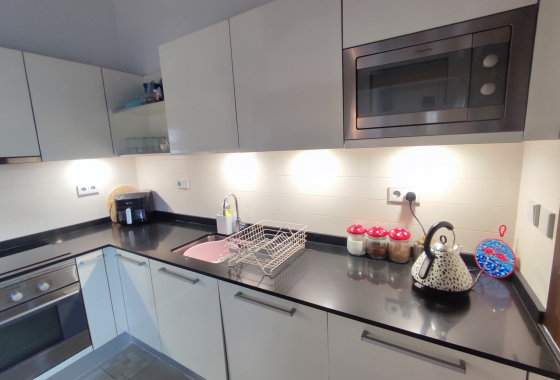 Resale - Villa - Sucina - Inland