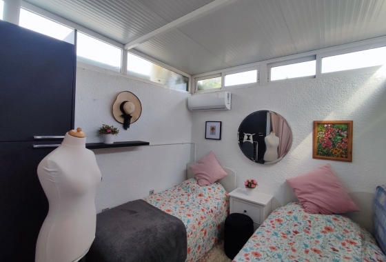 Resale - Villa - Sucina - Inland