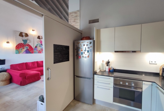 Resale - Villa - Sucina - Inland