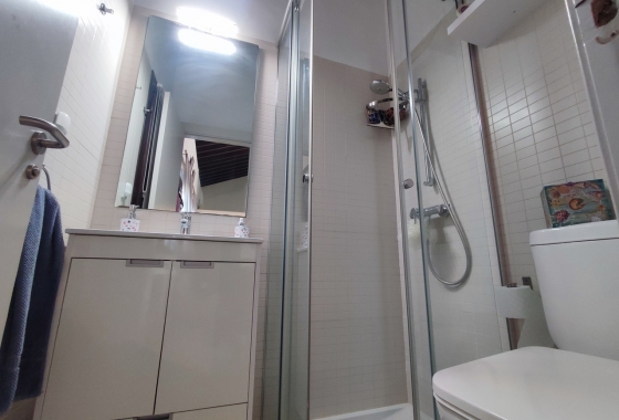 Resale - Villa - Sucina - Inland