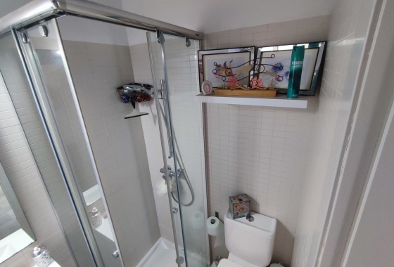 Resale - Villa - Sucina - Inland