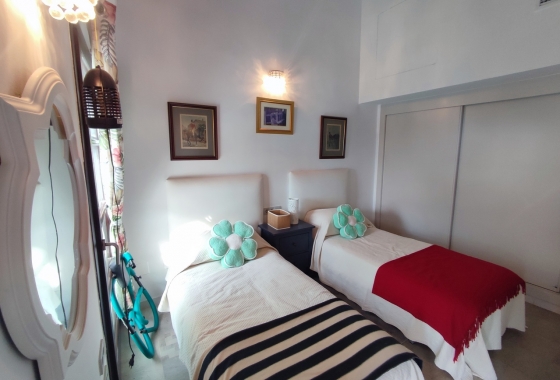 Resale - Villa - Sucina - Inland