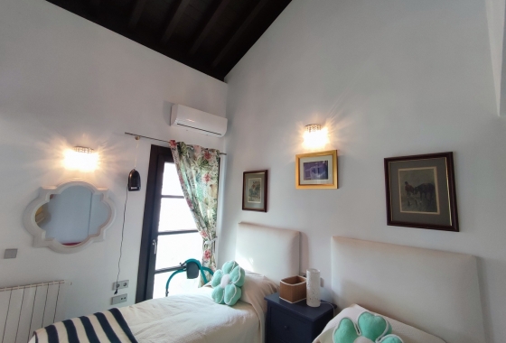 Resale - Villa - Sucina - Inland